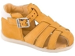 AK784 GIMMY:NUBUCK/miel/./