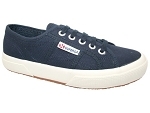 SUPERGA 2750 COTU   CLASSIC<br>marine