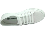 Superga 2750 cotu   classic blanc2146203_4