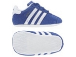 Adidas gazelle crib bleu2147301_2