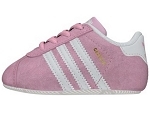 Adidas gazelle crib rose2147401_1