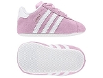 Adidas gazelle crib rose2147401_2