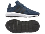 Adidas swift run bleu2147601_4