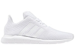 Adidas swift run blanc2147602_1