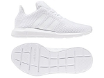 Adidas swift run blanc2147602_2