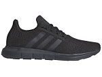 Adidas swift run noir2147603_1