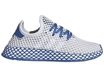 Adidas deerupt runner blanc2147802_1