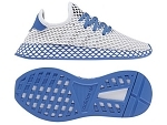 Adidas deerupt runner blanc2147802_2