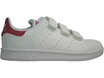 ADIDAS STAN SMITH<br>blanc