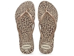 HAVAIANAS ANIMALS<br>BEIGE