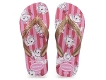 HAVAIANAS TOP MARIE<br>ROSE