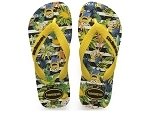 Havaianas minions jaune2149601_1