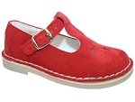 Pas a pas sandalette rouge2150202_1