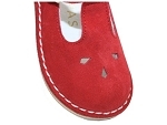 Pas a pas sandalette rouge2150202_2