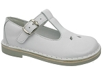 Pas a pas sandalette blanc2150203_1