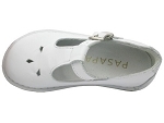 Pas a pas sandalette blanc2150203_2