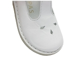 Pas a pas sandalette blanc2150203_3