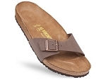 FIDJI MADRID:NUBUCK/MARRON/./