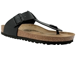 BIRKENSTOCK MEDINA<br>noir