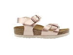 Birkenstock rio copper2151201_2