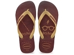 Havaianas top harry potter jaune2151401_1