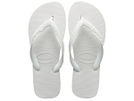 MIGO TOP WHITE:./blanc//