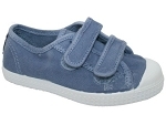 Cienta 2 velcro 78 bleu2151902_1