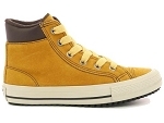KLIP VL CTAS BOOTS:NUBUCK/CAMEL/./
