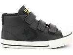CONVERSE STAR PLAY 3V<br>NOIR