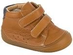 JOPLINE ZOUPY:nubuck/miel//