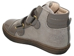 Lunella 19775 velcro taupe2161103_2