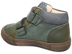 Lunella 19609 velcro kaki2161302_2