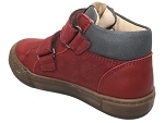 Lunella 19609 velcro rouge2161303_2