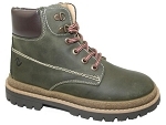 BLINIS 19721:CUIR/kaki/./