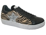9775SE SUN STELLA MIX:ZEBRE/beige/noir/