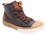 MILOTO 31907:CUIR/marine/./