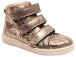 ACE KIDS MID SUPPLY 41816:CUIR/STONE/./.