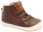 BISGAARD 21817<br>MARRON