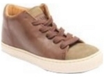 17407 30727:CUIR/marron/./