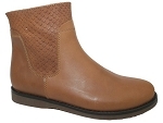 8803 20941:CUIR/cognac/./