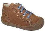 3582 TIMMY:nubuck/cognac/./