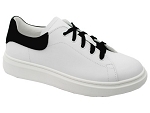 1415 9321:CUIR/BLANC/./