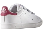 Adidas stan smith blanc2170901_5