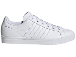 Adidas coast star blanc2171002_1