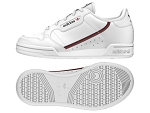 Adidas continental 80 blanc2171101_2