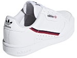 Adidas continental 80 blanc2171101_4