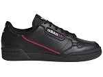 NOEUD METAL1 CONTINENTAL 80:CUIR/noir/./