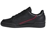 Adidas continental 80 noir2171102_3