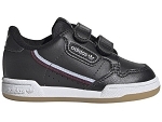 Adidas continental 80 noir2171202_1