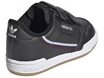 Adidas continental 80 noir2171202_2